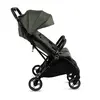 Kraft Duplo İkiz Bebek Arabası Green