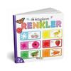 İlk Kitaplarım 6 lı Set