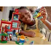 LEGO City İtfaiye Merkezi 60320