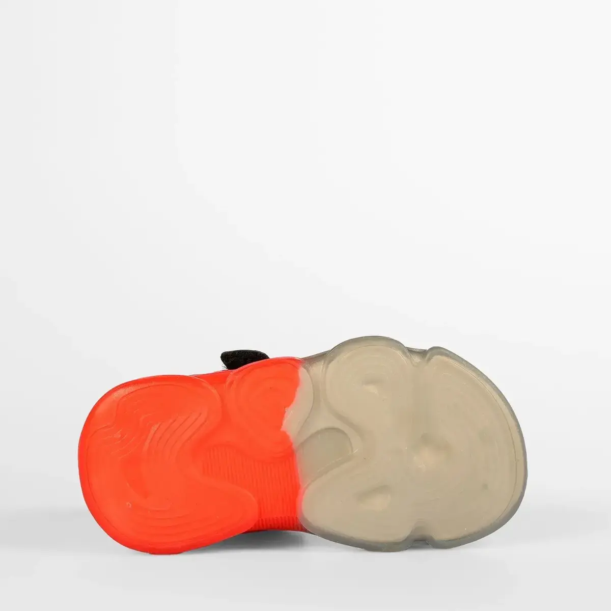 Vicco Felipe Sandalet Işıklı Phylon Siyah