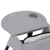 Duux Hungry Basic Mama Sandalyesi Grey