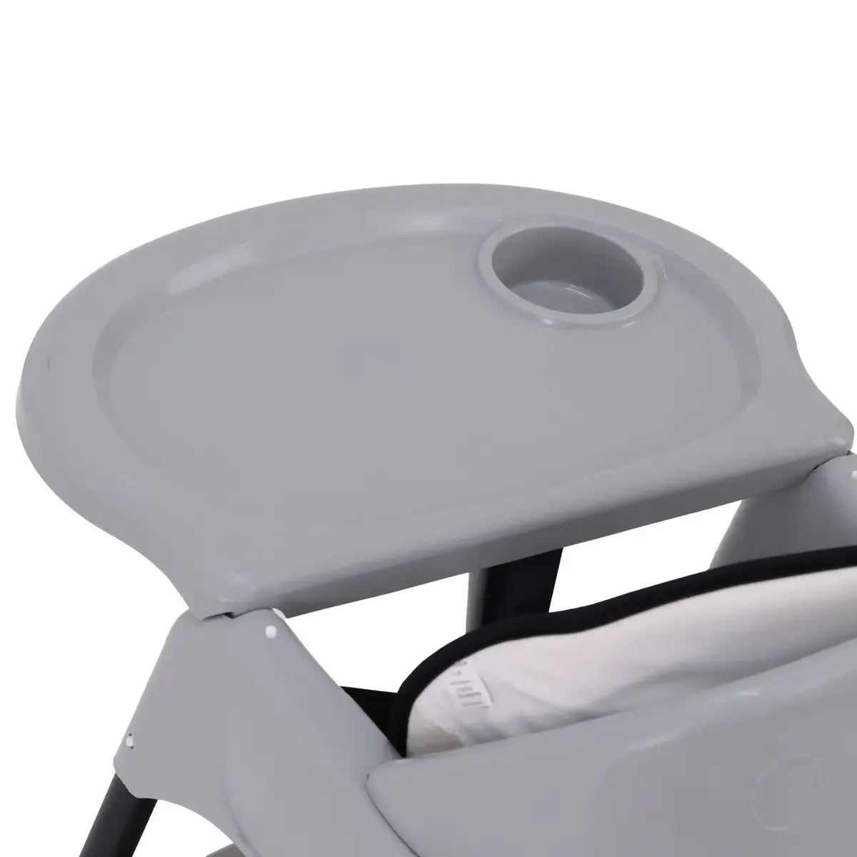 Duux Hungry Basic Mama Sandalyesi Grey