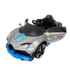 Viento GT Akülü Araba Kumandalı 4*2 12 Volt Gri