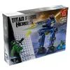 Ausini Heroes Set 186 Parça