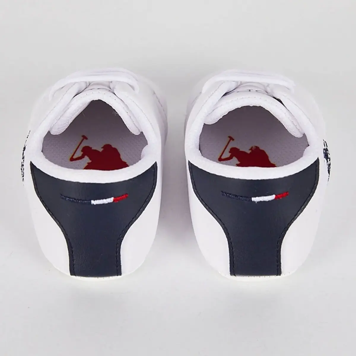 U.S. Polo Ayakkabı Beyaz