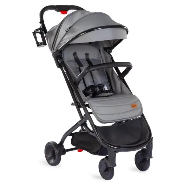 Kraft Rambla Bebek Arabası Grey
