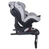 Besafe Izi Comfort X3 Isofix Oto Koltuğu 9-18 Kg Peak Mesh