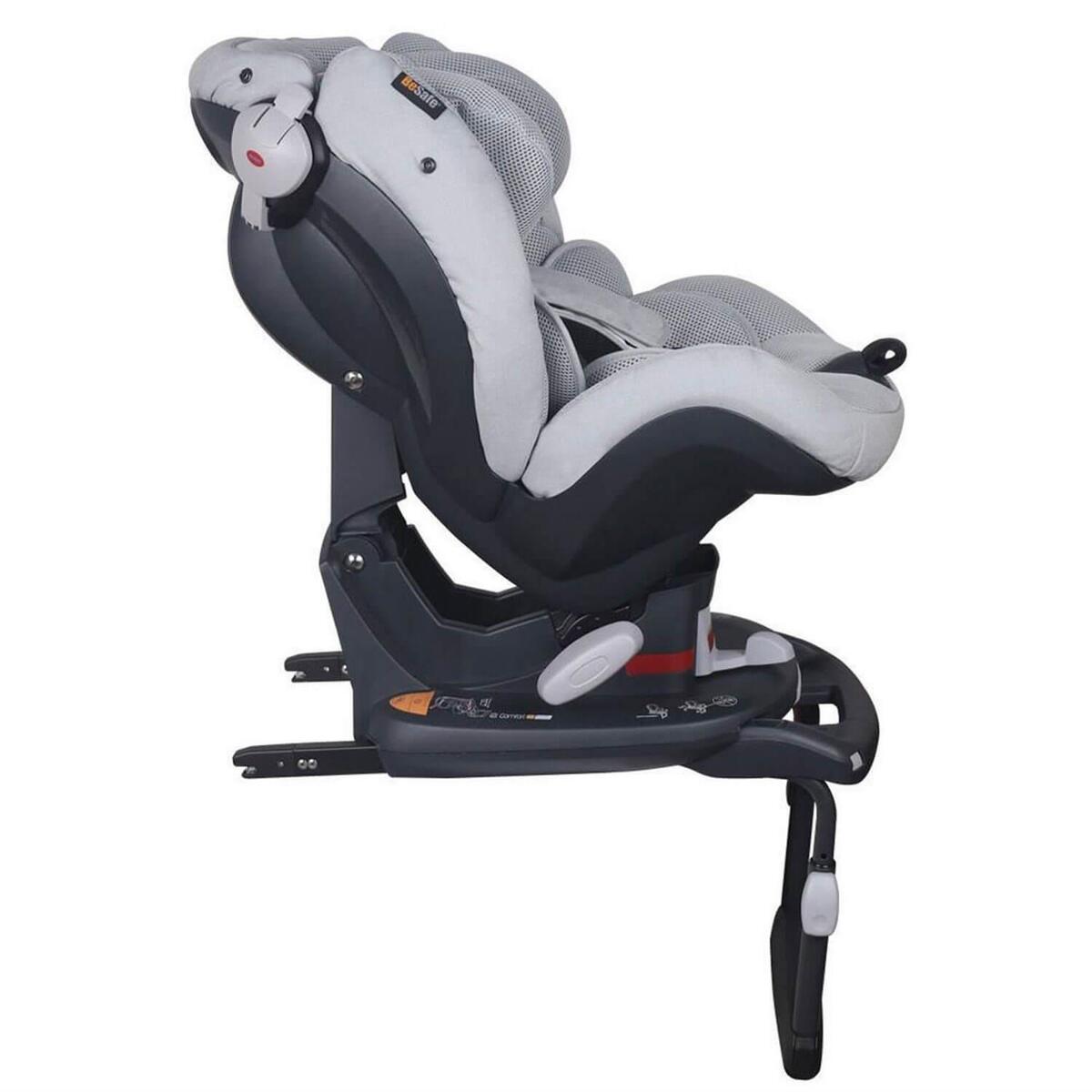 Besafe Izi Comfort X3 Isofix Oto Koltuğu 9-18 Kg Peak Mesh