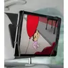 Gezenbebe Araba İçi IPad Tutucu