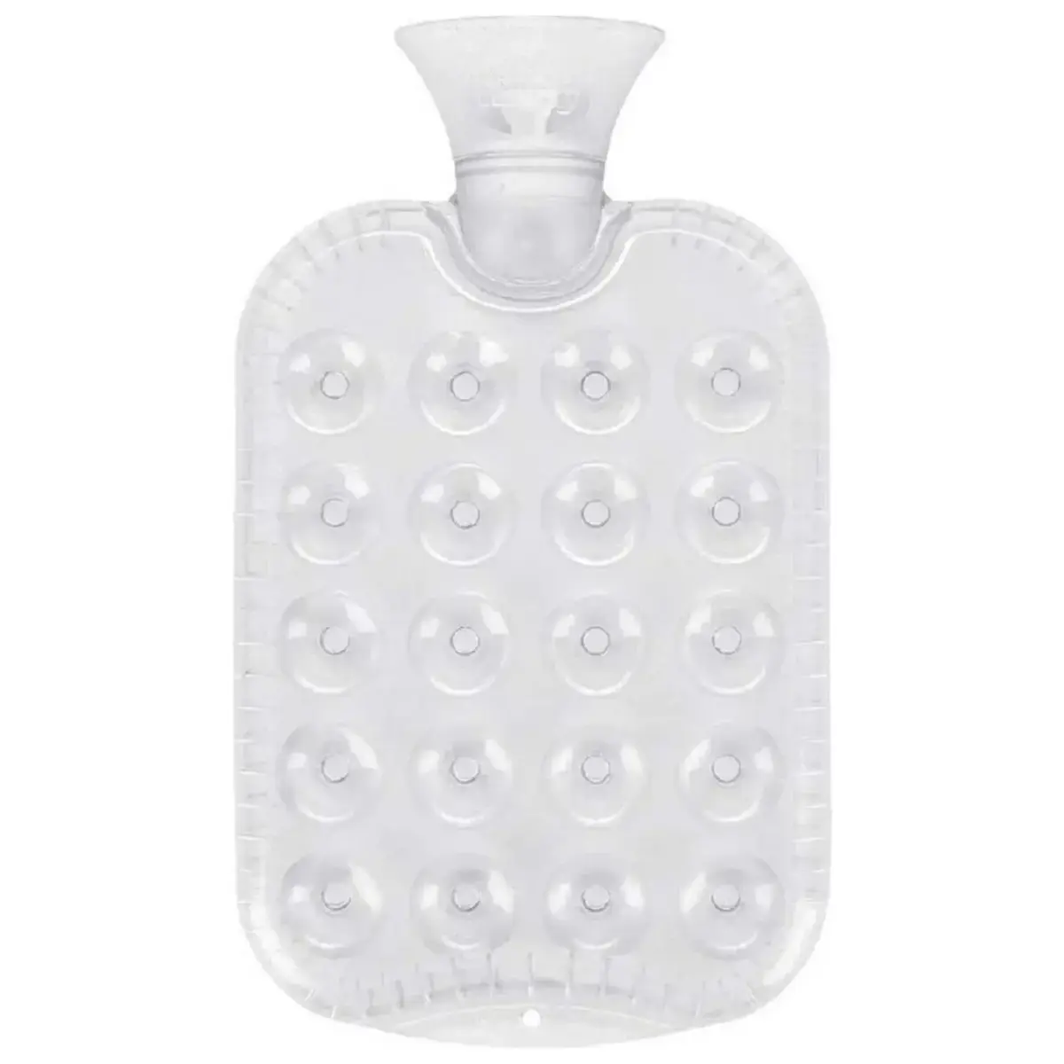 Fashy Termofor Bal Peteği Şeffaf