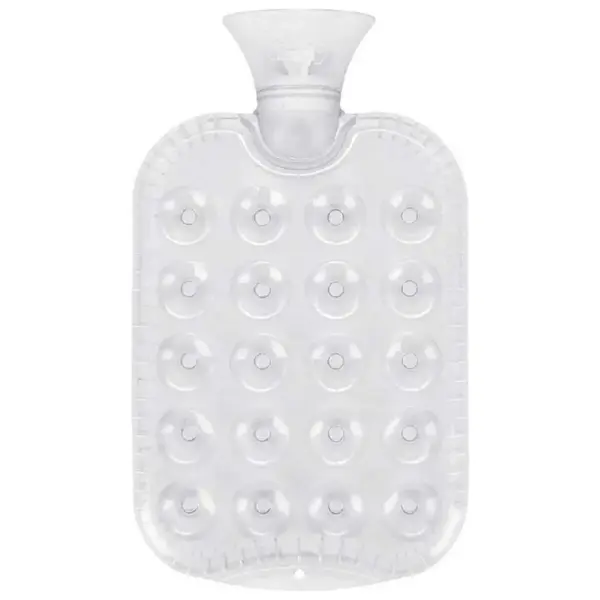 Fashy Termofor Bal Peteği Şeffaf