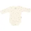Tiffany Body Kruvaze Clove Organik Theme