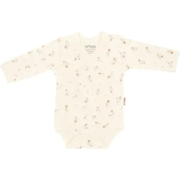 Tiffany Body Kruvaze Clove Organik Theme