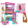 Barbie'nin Tatil Evi