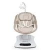 Kraft Sway Portbebeli Elektrikli Salıncak Beige