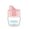 Babyjem Mini Cam Biberon Ve Suluk Somon