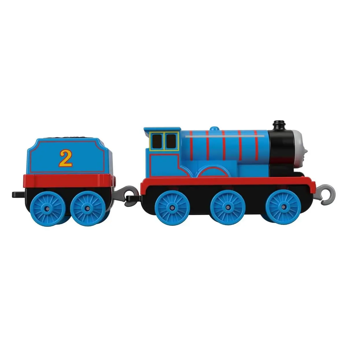 Thomas & Friends Sür-Bırak Büyük Tekli Trenler
