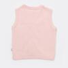 Bibaby Yelek Little Rabbit Love Pembe
