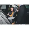 Besafe Izi Turn B I-Size Oto Koltuğu 0-18 Kg Metallic Melange