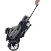 Prego 2037 Aria Plus Bebek Arabası Bej