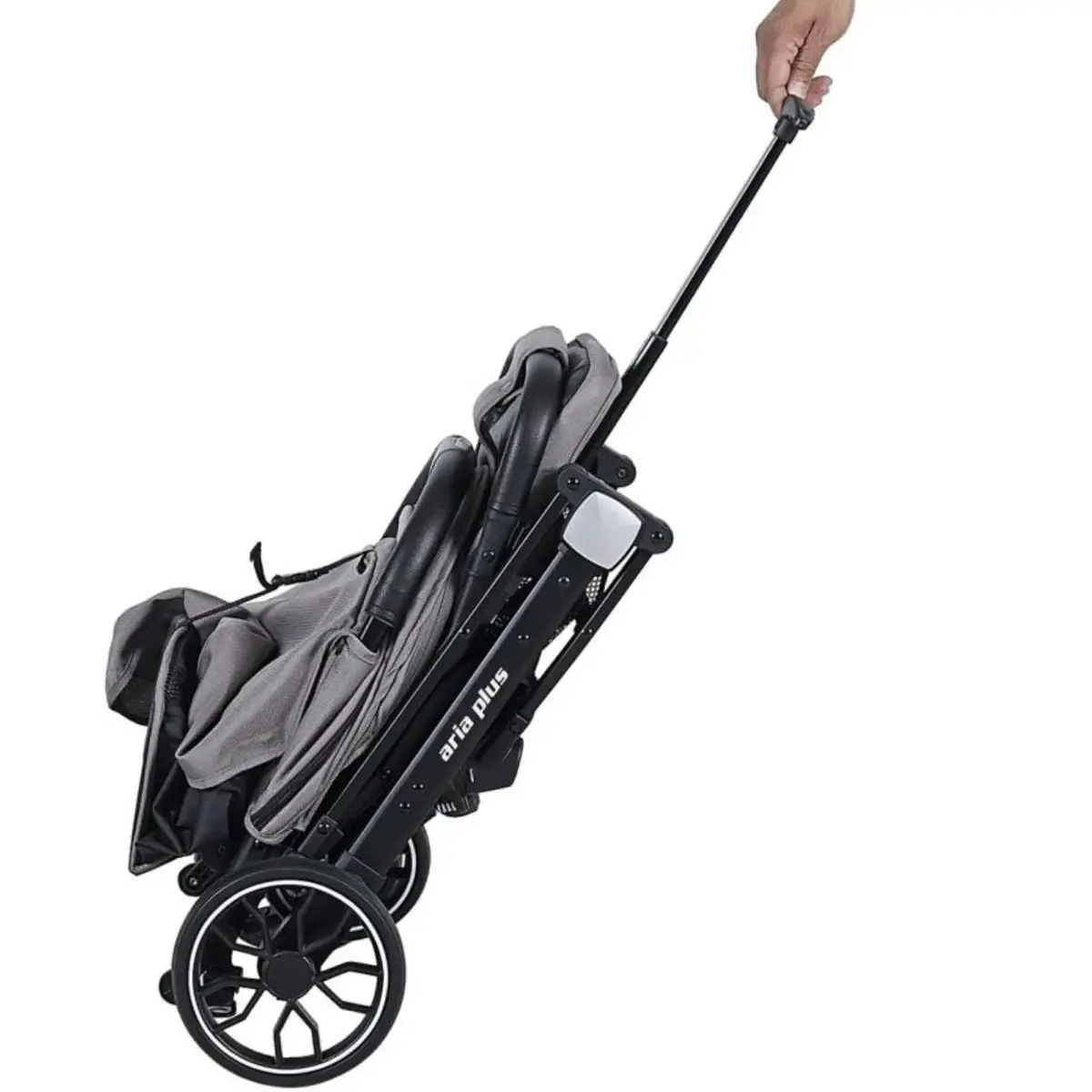Prego 2037 Aria Plus Bebek Arabası Bej