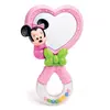 Clementoni Disney Baby Ayna Çıngırak Minnie