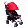 Easywalker Mini Buggy Baston Bebek Arabası Union Red