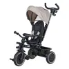 Sunny Baby New B63 Safari  Üç Tekerli Bisiklet Bej