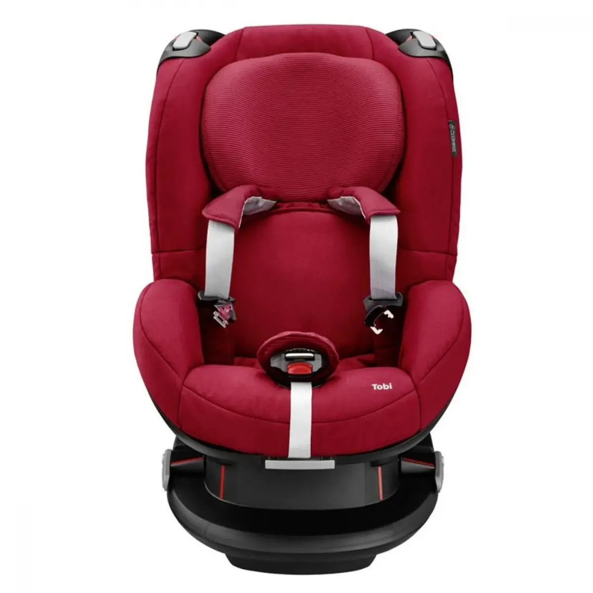 Maxi Cosi Tobi Oto Koltuğu 9-18 Kg Black Raven