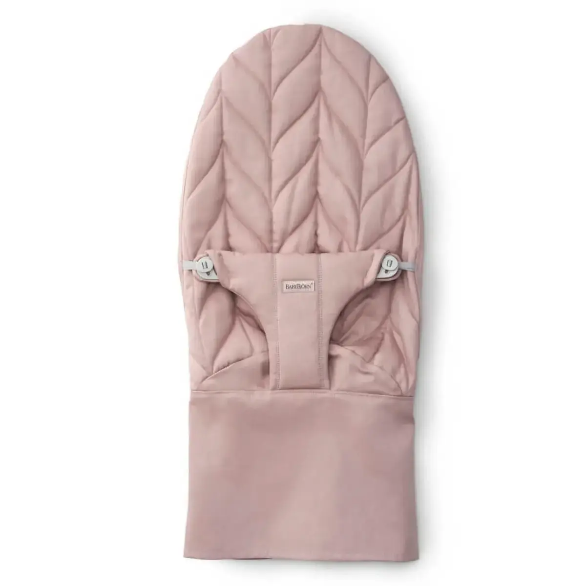 Babybjörn Bliss Ana Kucağı Petal Woven Dusty Pink
