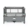 Kanz Summer Anne Yanı Oyun Parkı 65x95 cm Dark Grey