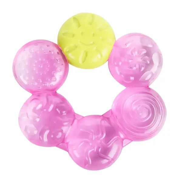 Zuzu WT-4133 Sulu Diş Kaşıyıcı