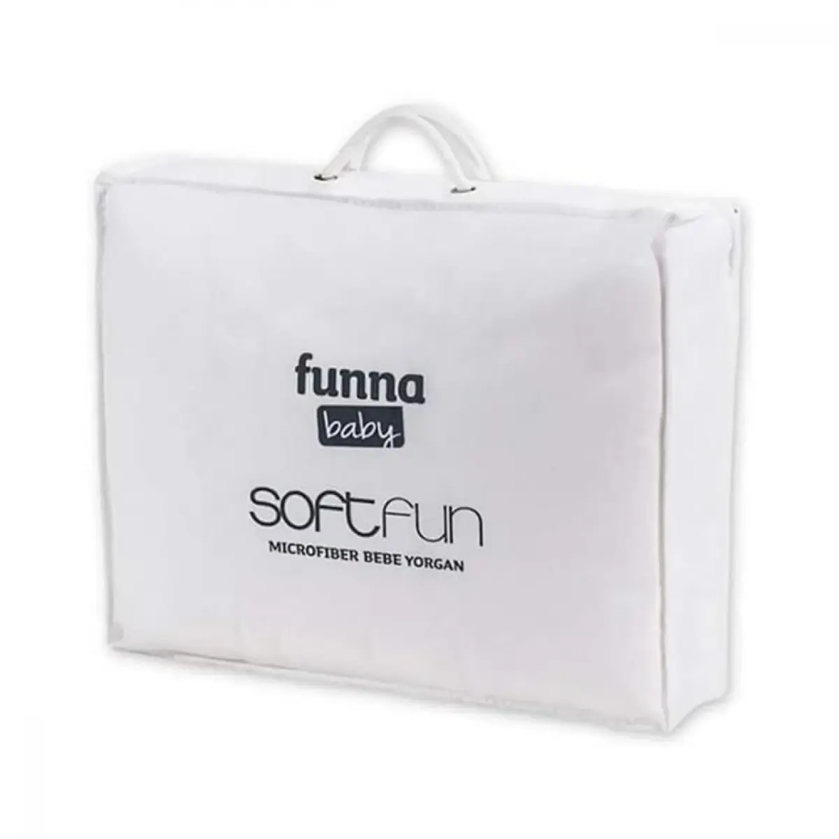 Funna Baby Yorgan Microfiber Softfun 100x150 cm