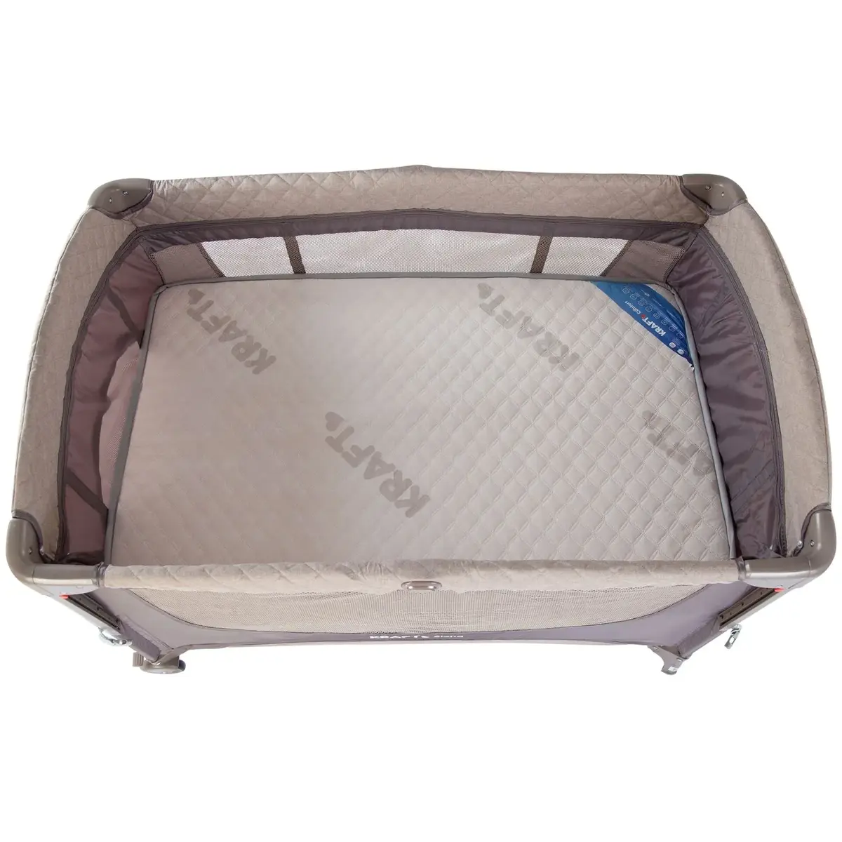 Kraft Siena Oyun Parkı 70x110 cm Beige