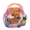 Diramix Dress Your Puppy Kostümlü Figürler S2