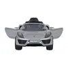 Rollplay Akülü Araba Porsche 918 Spyder Gri