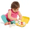 Tomy Toomies Saklambaçlı Renkli Yumurtalar-1581