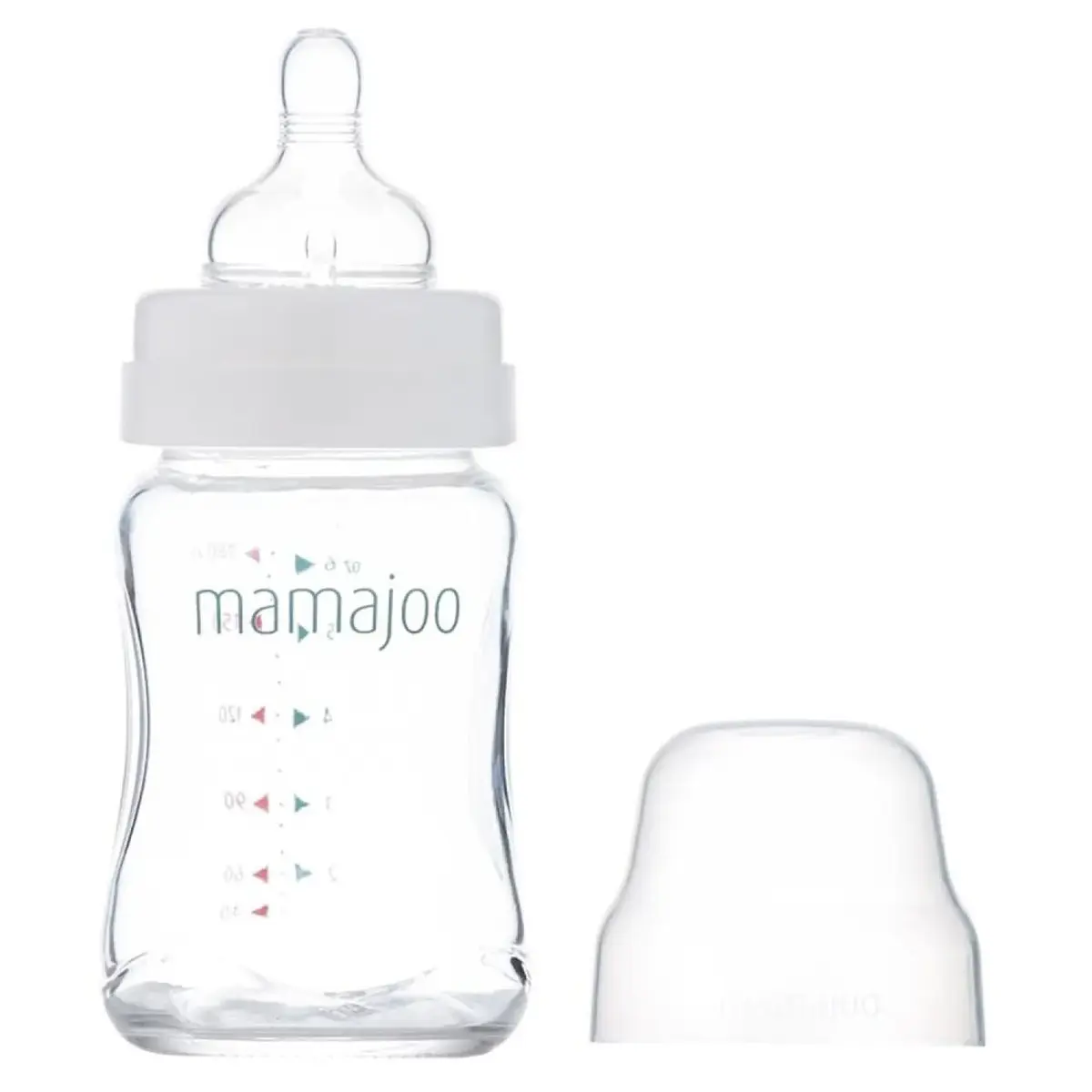 Mamajoo Cam Biberon 180 ml