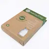 Natuline Organik Slip Penye 3lü Beyaz