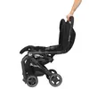 Maxi Cosi Lara2 Cabin Bebek Arabası Essential Black