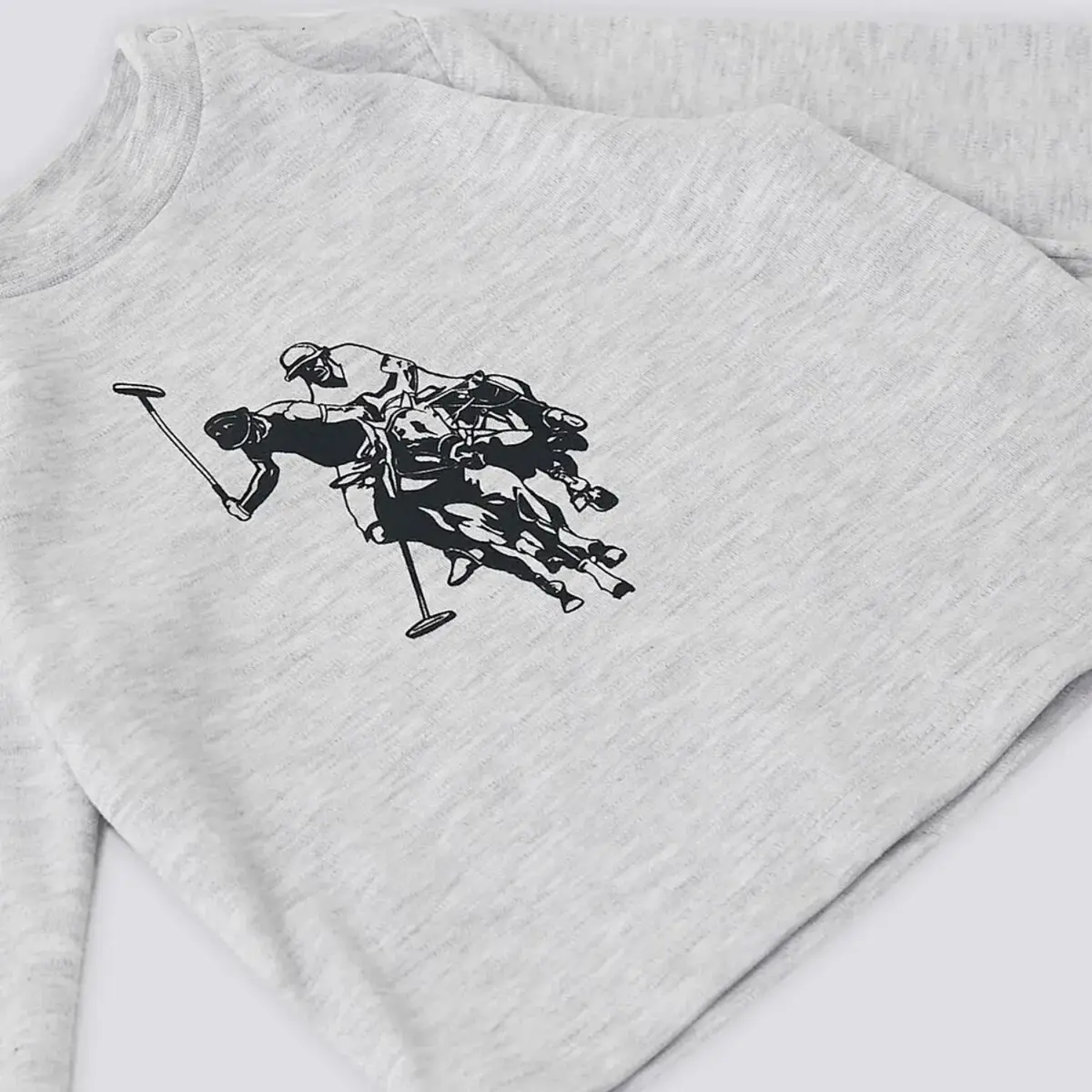 U.S Polo 3lü Takım Kırmızı