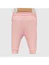 Angeltouch Pantolon Patiksiz Raporlu 3'lü Set Kız Bebek 9-12 Ay