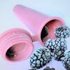 OiOi Buz Buz 2'li Pinky Pink/Velvet Rose
