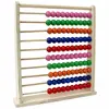Playwood Ahşap Abaküs Büyük