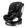 Kanz Go-Fix Oto Koltuğu 0-36 kg Siyah