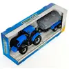 Farm City Su Tankeri Mavi