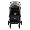 Kraft Slide I-Size Travel Sistem Bebek Arabası Green