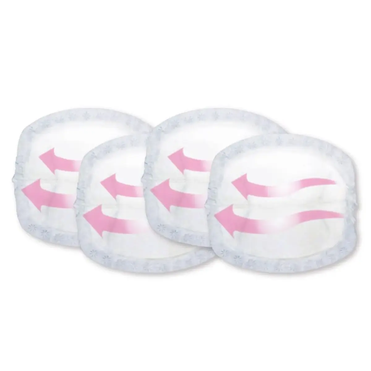 Mamajoo Elegant Ultra Göğüs Pedi 60lı