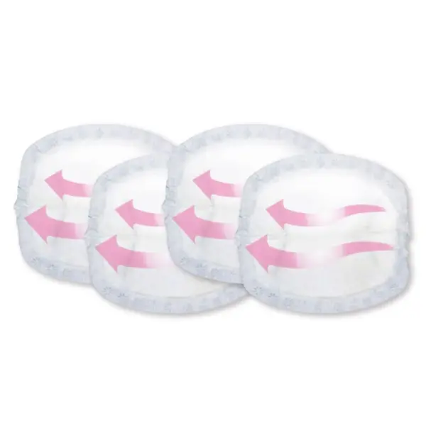Mamajoo Elegant Ultra Göğüs Pedi 60lı