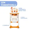Chicco Polly 2 Start Mama Sandalyesi Fancy Chicken